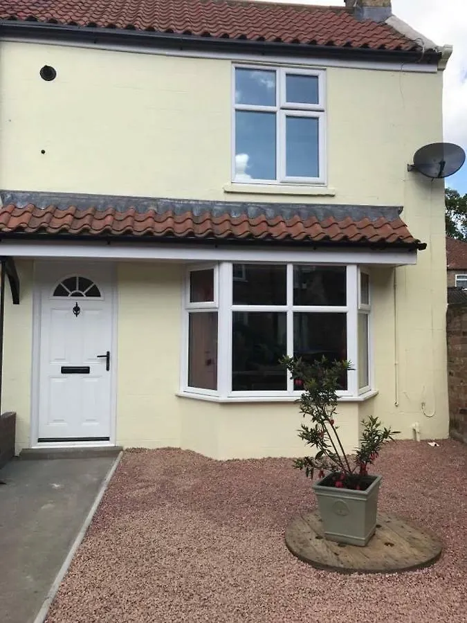 Wolds Cottage Pocklington Casa vacanze