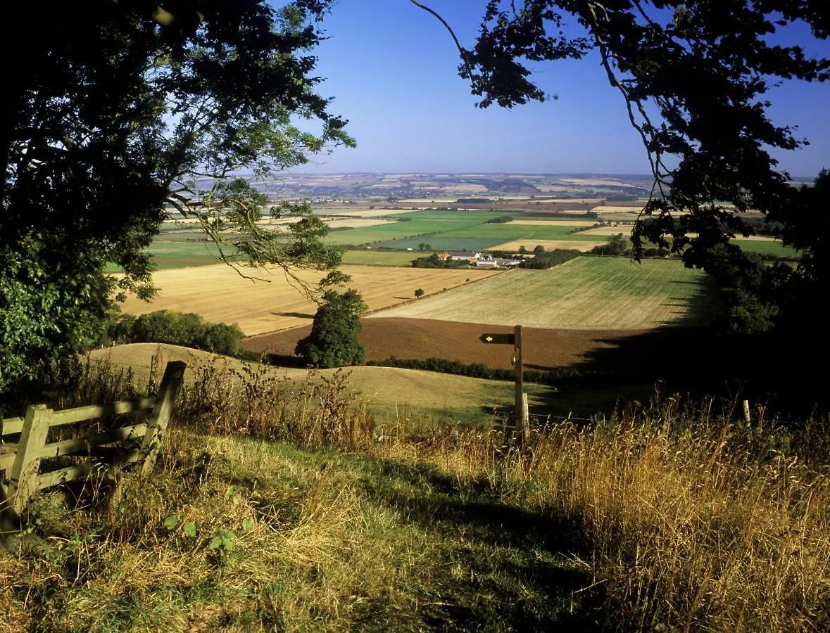 Casa vacanze Wolds Cottage Pocklington