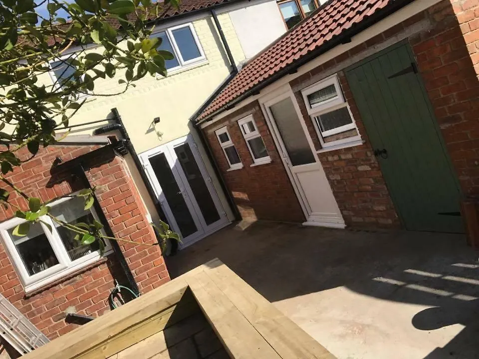 Wolds Cottage Pocklington Casa vacanze