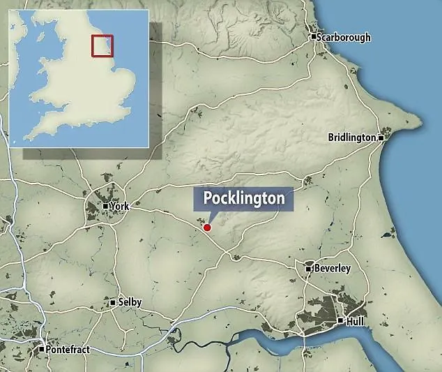 Casa vacanze Wolds Cottage Pocklington