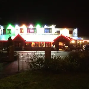 Locanda The Plough, Pocklington